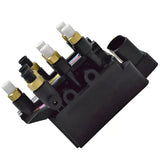 Air Suspension Solenoid Valve Block 4M0616013A 4M0616013B For Q7 Q8 RSQ8 SQ7 2015-2020 Distribution Valve