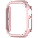 Watch Case Watch Cover Shockproof Bumper Protector Hollow Protective Cover for Apple Watch Series 10 42MM/46MM Accessories