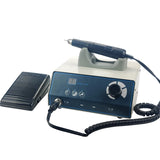 Max Speed 50000 Rpm Brushless Micromotor Electro Polishing Drill Machine Lab Strong Micromotor