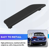 7P686774882V Trunk Inspection Cover Guard Quarter Panel For VW Touareg 7P5 7P6 2011-2018 Rear Side Lamp Access Cover