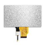 7 inch TFT LCD Display 800*480 Resolution Industrial Grade Color Screen RGB Interface Capacitive Touch 50Pin