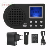 Hot Selling MP3 Sound Caller  Mp3 Player CP360 with 110  Sounds 10W Loud Speaker Without Remote