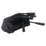 48V Electric Scooter LCD Display Dashboard For KUGOO Kukirin G2 PRO LCD Display Digital Meter Scoote Accessories Component