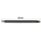 Reciprocating Motion Parts 3 XLR Suction Cup Reciprocating Linear Motor Accessories Parts Fascial Device Adapter Parts