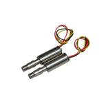 B1226 Neodymium Strong Magnetic Inner Rotor Hollow Cup Brushless Motor 3.7-7.4V Small Polishing Pen Ball Bearing Brushless Motor