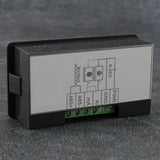-A43I Digital Display Meter 0-10V 0-20MA 2-10V 4-20MA Analog Input Display Table Digital Display Head With RS485 Version