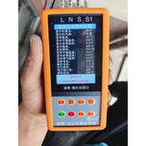 Frequency Conversion Air Conditioning Tester Can Independently Start The Internal and External Units To Report Faults