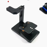 C The Gimbal of The Articulator Transfer Table for Lab Medical Equipment / Best Tool
