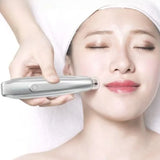 Electric Microneedling Pen Portable Face Lift Beauty Device Skincare Microneedling Devices Professional Facials Equipments