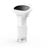 1000X Handheld Digital Microscope 2 Inch IPS Screen HD Microscope 2MP Lens Pocket Microscope for Kids with 8 LED Light