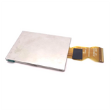 LCD Display Screen Replacement For Nikon L19 Cameras With Backlight