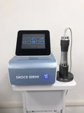 Shockwave Therapy Massage for Effective ED Treatment and Elbow Pain Relief Massager Physiotherapy Shock Wave Relaxation