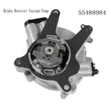 Exclusive Vacuum Pump Brake Booster 55488984 For Vauxhall Astravan Astra J Signum Insignia A Vectra Zafira B Saab 9-3 1.9 2.0 CD