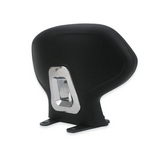 Accessory Motorcycle Rear Passenger Backrest Cushions Waist Support For ZONTES 368-K ZT 368K