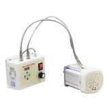 Brushless Servo Motor Control Kit 550W/750W/1100W 220V/110V Belt Sander Woodworking Machinery Lathe Adjustable Speed Motor