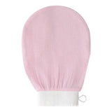 50pcs Exfoliating Mitt Body Scrub Exfoliator Glove