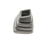 Mini Excavator Parts XCMG Yuchai LOVOL LONKING Revo 55/60/65/75-8/80 Rexroth joystick handle glue 1 key 14mm