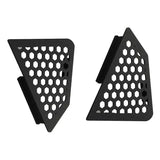 Fuel Tank Insert Covers Side Tank Covers For Can-Am Ryker 600 900 Ace Rally Sport Accessories