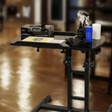 Portable Tattoos Work Table Tattoo Workstation with Adjustable Professional Tattoos Supplies Permanent Makeup Tattoo Tools
