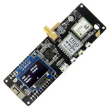 LILYGO TTGO T-Beam V1.2 ESP32 LoRa GPS WiFi Bluetooth Development Board for Meshtastic