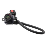 56054058AH, 56054058AG Car Rear View Camera Reverse Camera Back Up Assist Camera For Chrysler 300 Dodge Charger 2011-14