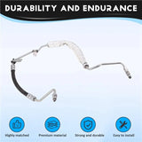 Pressure Hose For Power Steering 4766033AE 4766033AD/C For Dodge For Grand Voyager Town& Country Caravan Grand Caravan