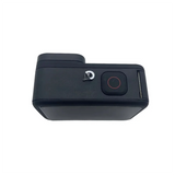 Windsceen Wind Muffler Cover Filter For Go Pro HERO 9 10 11 Micromuff For Microphone Windshield