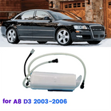 Car Right Fuel Pump Assembly 3D0919087G 3D0919087L For A8 D3 2003-2006 Fuel Pump Car Accessories