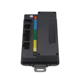 Universal EM507255 Programmable Sine Wave Controller Modification Accessories For Electric Motorcycles And Electric Scooters
