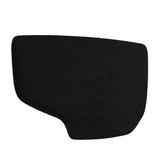 Gear Shift Handle Cover For  A4 B9 A5 Q7 2016-Car Automatic Shifter Knob 4M1713139G59V 4M1713139F