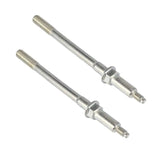 For Honda Civic CR-V Accord K-Series K20 K20Z 2PCS Head Cover Bolt 90011-PNA-003
