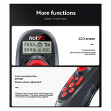 RC Jet Engine Kit Underwater Jet Boat 4Blade CW CCW Propellers Brushless 40A ESC Servo Tester And Radio Transmitter