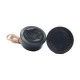 6.5-inch Car Front Door Audio Car Speaker Set 165AS Speaker Modification Tweeter and Woofer
