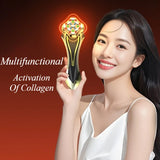 Professional Facial Massagers Microcurrents Skin Care Beauty Device Cosmetology Home Use Beauty Devices Womens Facials Equipment