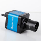 Optical Instruments 1600W Pixel Color Wireless Electronic Eyepiece WIFI Microscope Astronomical Telescope Accessories