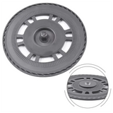 -A43I Accessories For Sweeping Robots Accessory Replacement Vacuum Cleaner Accessories