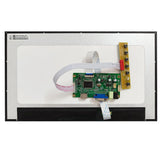 15.6 inch 1920x1080 VS156CS03 300 nits IPS LCD Screen and Control Board Kits
