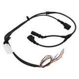 For A3 8P Front Left ABS Sensor Wiring Harness- Part Numbers 1K0927903J 1K0 927 903 J 1K0927903 J