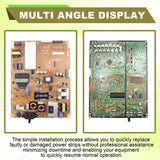 GW-LGP42-14LPB Power Supply Board For Tvs, Model EAX65424001 Replacement Power Board For 42LN519C-CC, For LGP42-13PL1
