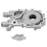 Oil Pump 15010-AA310 15010AA310 Car Accessories 12Mm With Screws For Subaru Impreza Legacy 1.8L 2.2L 2.5L 1993-2015