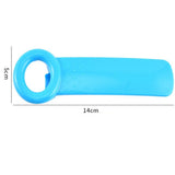 30pcs Plastic Easy Jar Lid Opener for Weak Hands