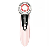 LED Facial Massagers Electric Face Cleaning Equipments Women's Vibration Facials Equipment Eye Massager Skincare Beauty Device