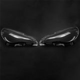 LH Front Headlight Lens Cover Lampshade For Toyota 86 13-19/Scion FR-S/Subaru BRZ 13-16 Head Light Lamp Shell Shade Case Parts