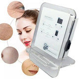 Fadio Frequency Face Lift Tool Bipolar RF Device Skin Lifting Wrinkle Removal Anti Aging Skin Care Rejuvenation Home use Machine