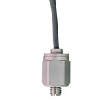 Ultra-small Volume Vibration Sensor Integrated Vibration Transmitter 4-20mA Output Fan Water Pump Motor Vibration Measurement