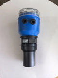 2026 Flow Meters Integrated Ultrasonic Level Gauge Storage Flow Meters Tnk Water Split Body Water Sewage Tank Tool