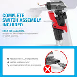 V11 Main Body Assembly Replacement for Dyson V11 SV14 Main Body Motor Cyclone Assembly Part 970142-01