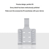 4X Vacuum Base Station Filter Sinks For Narwal Xiaoyao 002 Vacuum Cleaner Accessory Sink Strainer