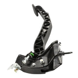 Exclusive Brake Clutch Pedal Mount Assembly LHD Bracket For Toyota Hiace Commuter Grandia GL Super Grandia GL 2005-2019