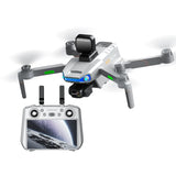 AE3 PRO Drone 8K cameras Professional Hd Aerial Photography Obstacle Avoidance Brushless Motor 1-key Return Drone Outdoor